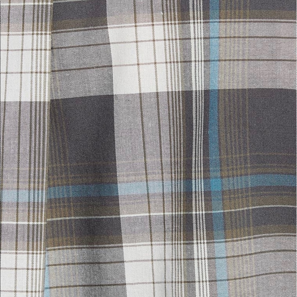 O'NEILL Mens Gentry Short Sleeve Shirt NWT - Picture 2 of 2